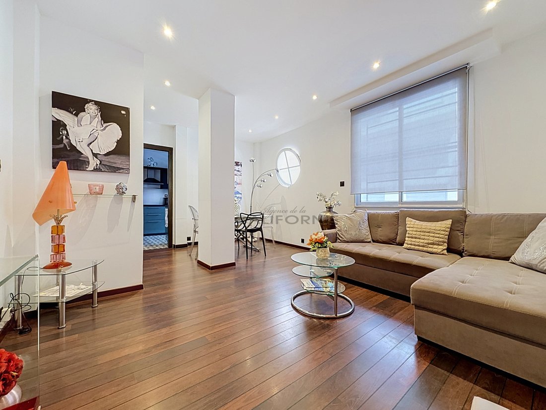 Apartment in Cannes, Provence-Alpes-Côte d'Azur, France 1 - 18204338