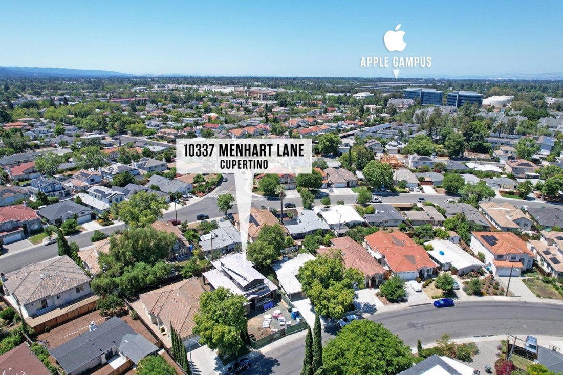 House in Cupertino, California, United States 2 - 18204479
