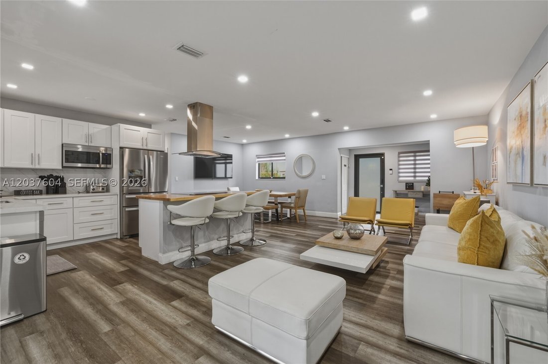 House in Miami, Florida, United States 4 - 18200204