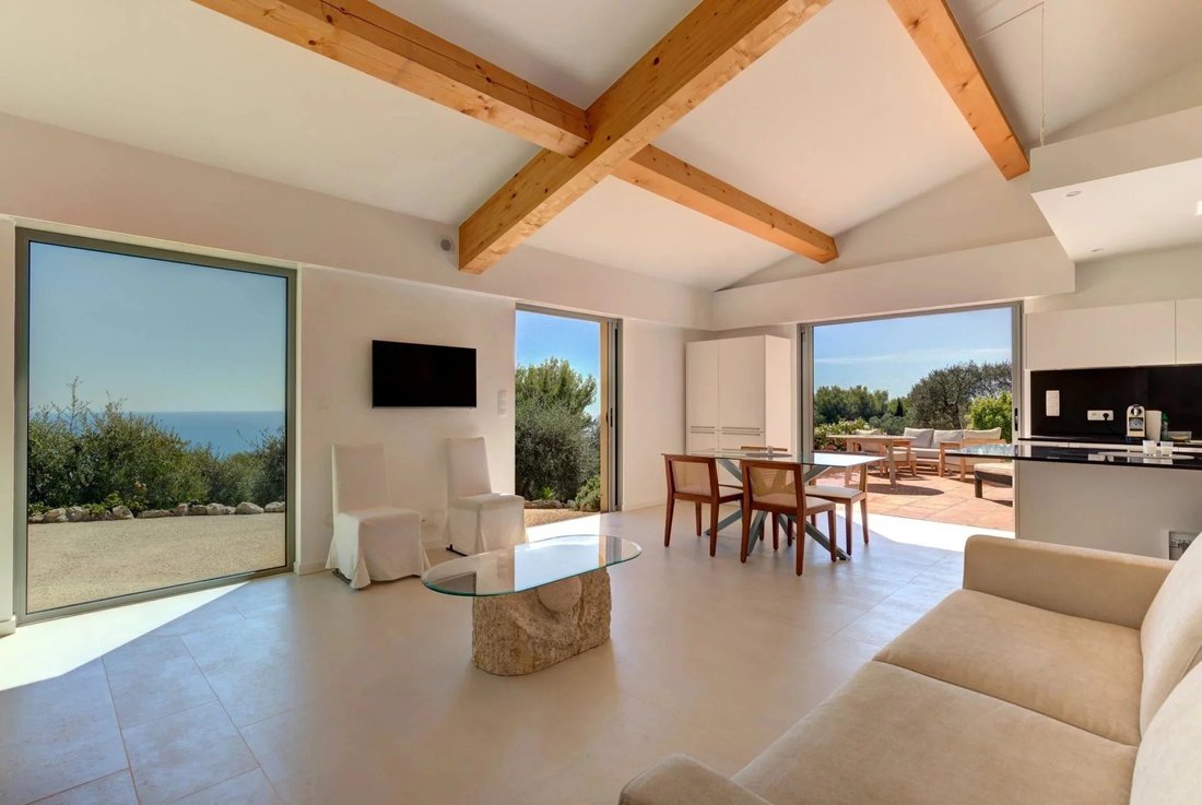 House in Saint-Jean-Cap-Ferrat, Provence-Alpes-Côte d'Azur, France 5 - 18201236