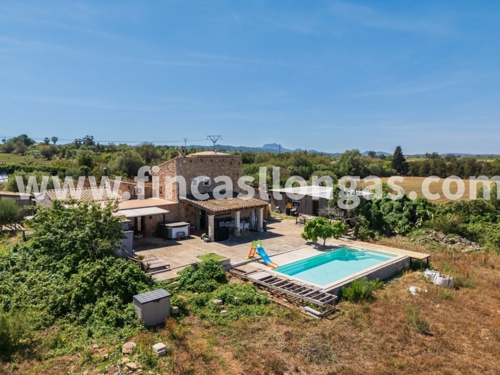 House in Manacor, Balearic Islands, Spain 2 - 18203848
