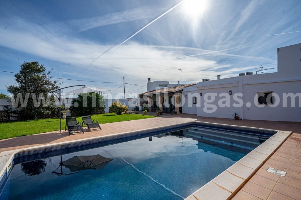 House in Ciutadella de Menorca, Balearic Islands, Spain 1 - 18203386
