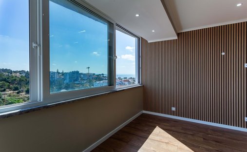 Apartment in Cascais e Estoril, Lisbon, Portugal 1