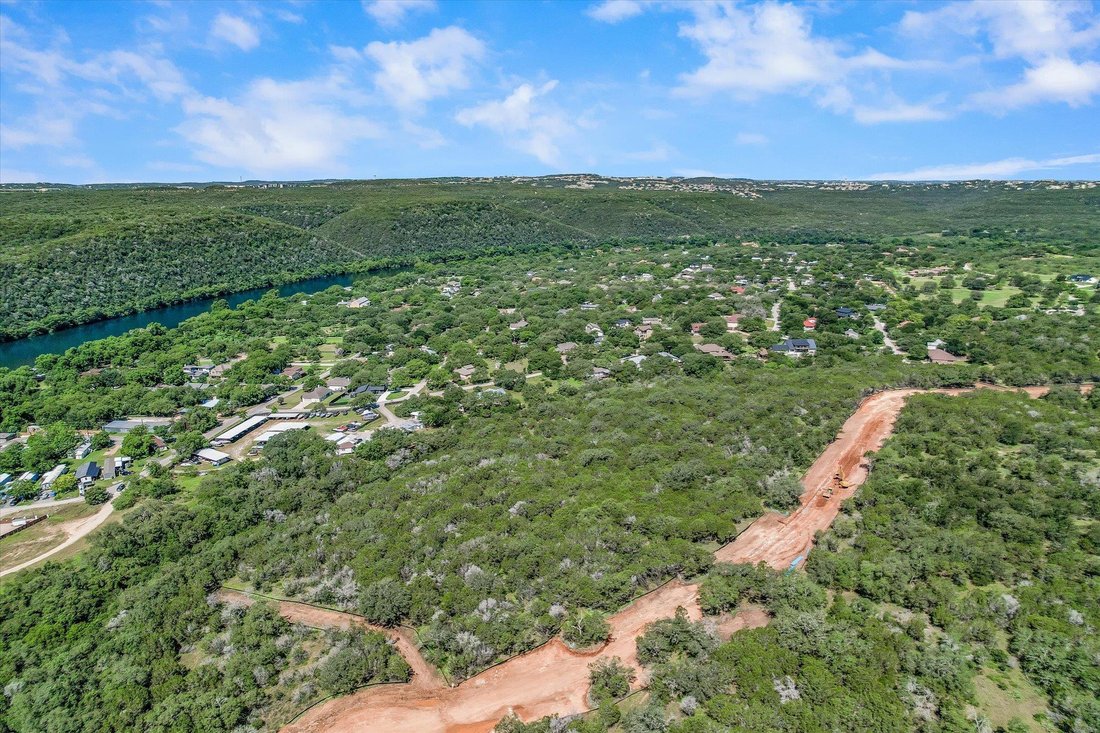 Land in Austin, Texas, United States 5 - 18205539