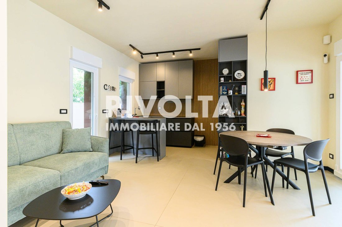 Apartment in Cortina d'Ampezzo - Farnesina, Rome, Lazio 1 - 18206574