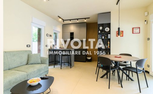 Apartment in Cortina d'Ampezzo - Farnesina, Rome, Lazio 1