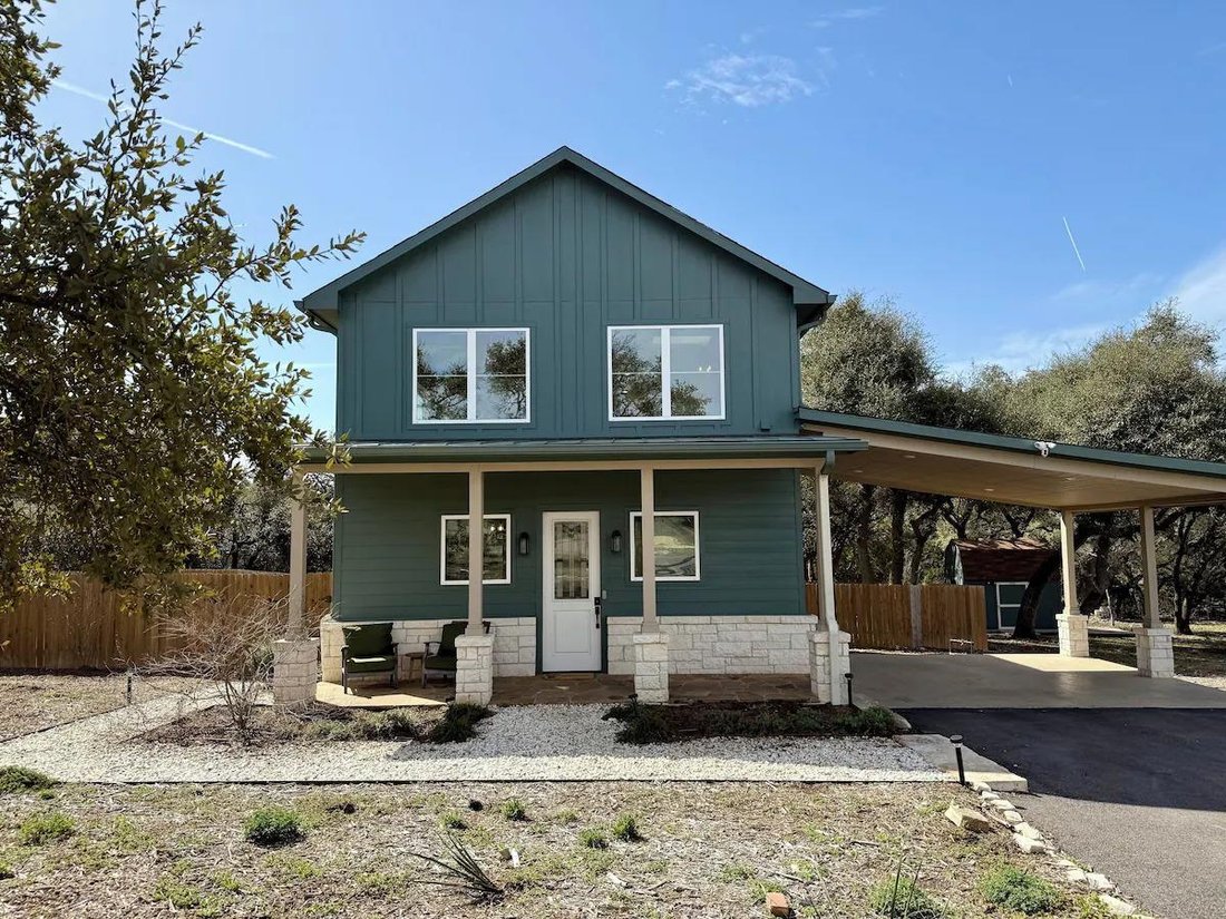 House in Austin, Texas, United States 2 - 18204395