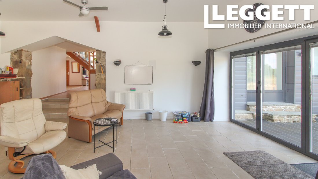 House in Faye-l'Abbesse, Nouvelle-Aquitaine, France 5 - 14330937