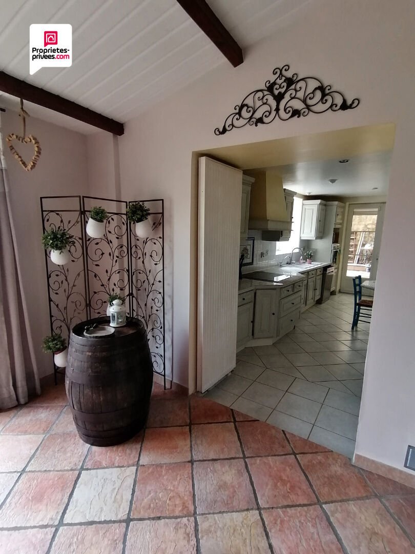 Villa à Avernes, Île-de-France, France 4 - 18205992