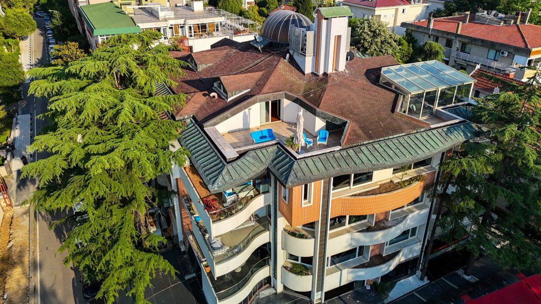 Apartment in İstanbul, İstanbul, Turkey 4 - 18200039