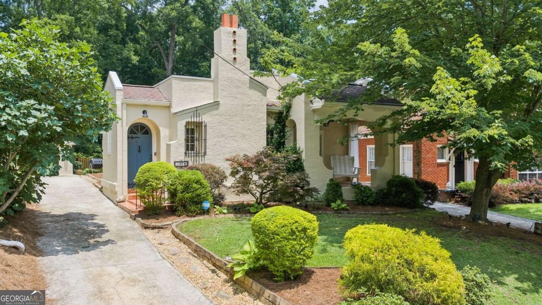 House in Atlanta, Georgia, United States 1 - 18200073