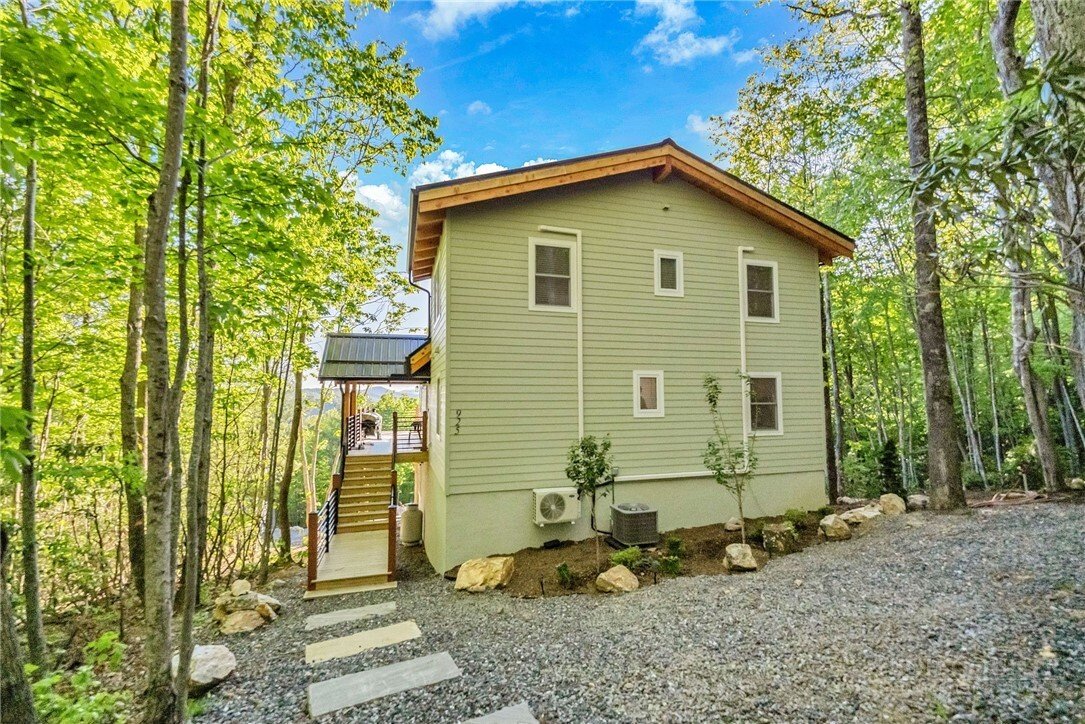 House in Fleetwood, North Carolina, United States 3 - 18203847