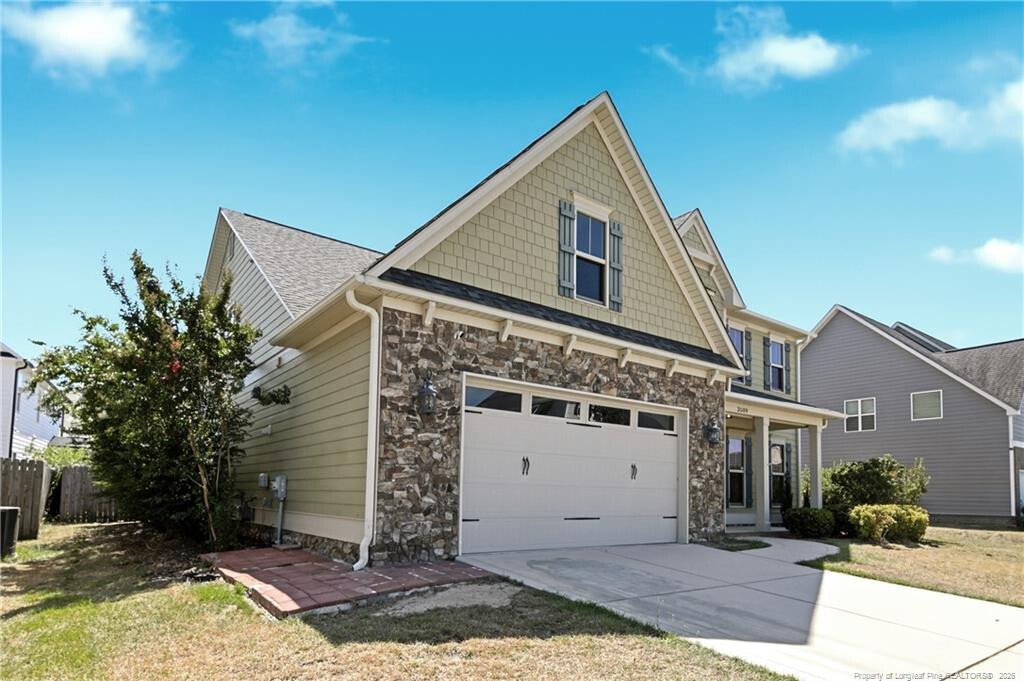 House in Fayetteville, North Carolina, United States 3 - 18200423