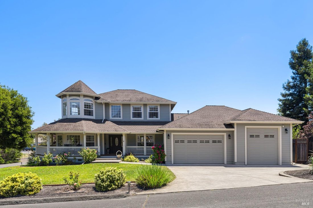 House in Penngrove, California, United States 3 - 18204149
