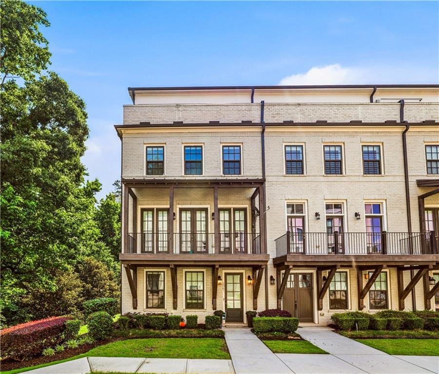 Townhouse in Atlanta, Georgia, United States 2 - 17072817