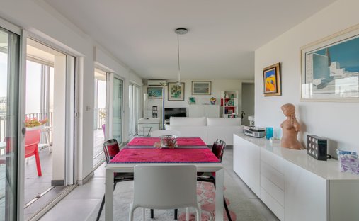 Apartment in Saint Pasquier - Saint Félix, Nantes, France 1