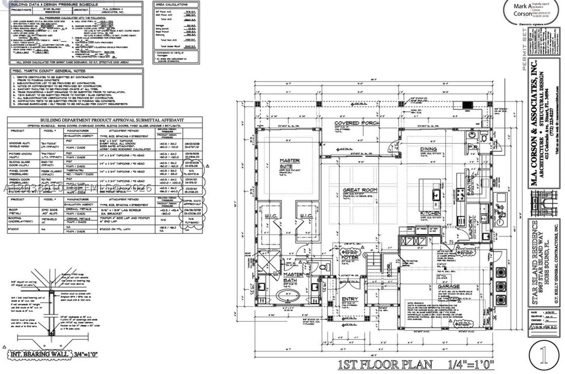 House in Hobe Sound, Florida, United States 5 - 18200196