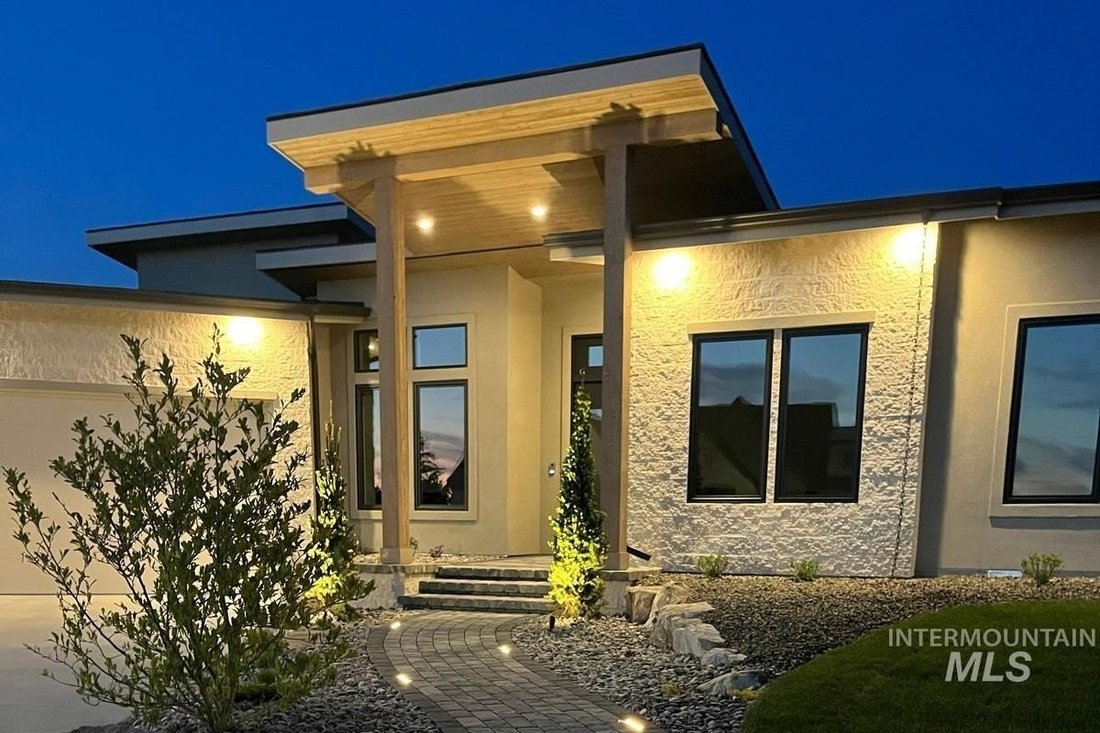 House in Caldwell, Idaho, United States 4 - 18206601