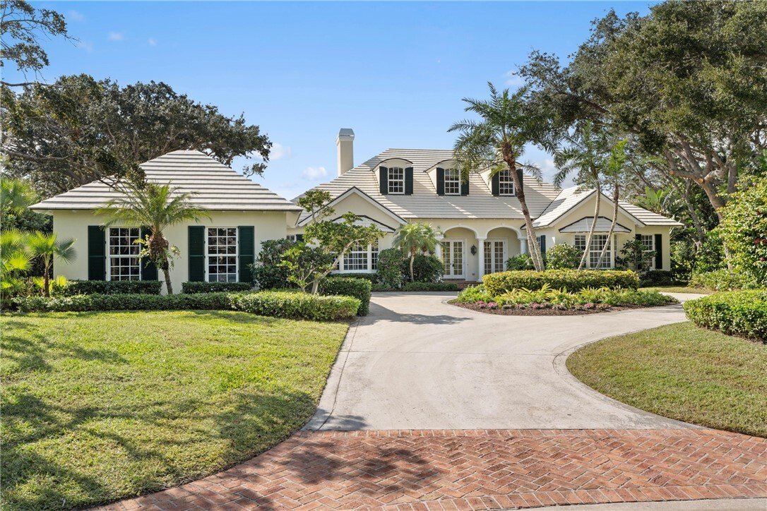 Haus in Vero Beach, Florida, Vereinigte Staaten 4 - 18200835