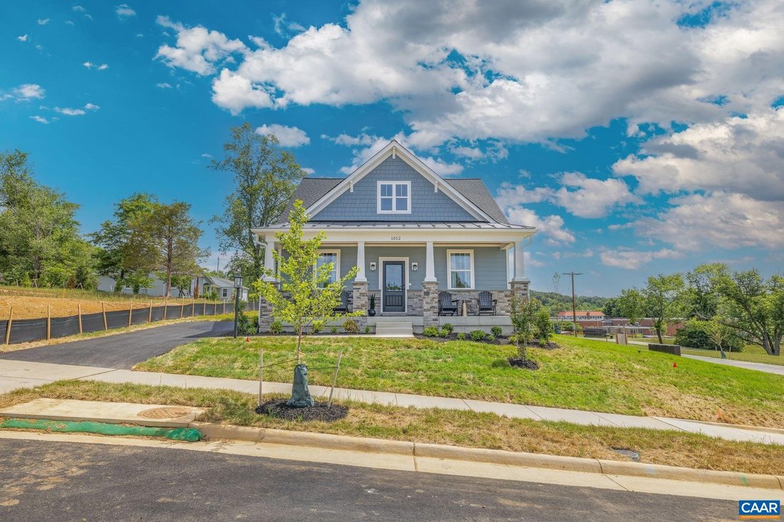House in Cunningham, Virginia, United States 2 - 18203531