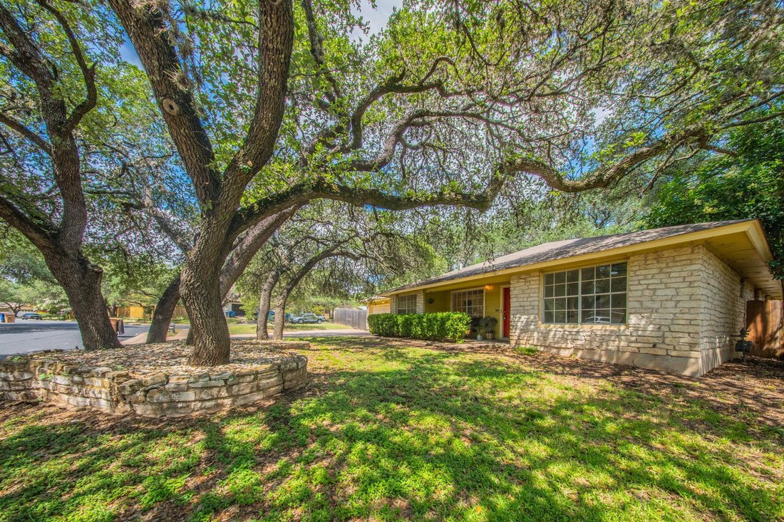 House in Austin, Texas, United States 4 - 18204292