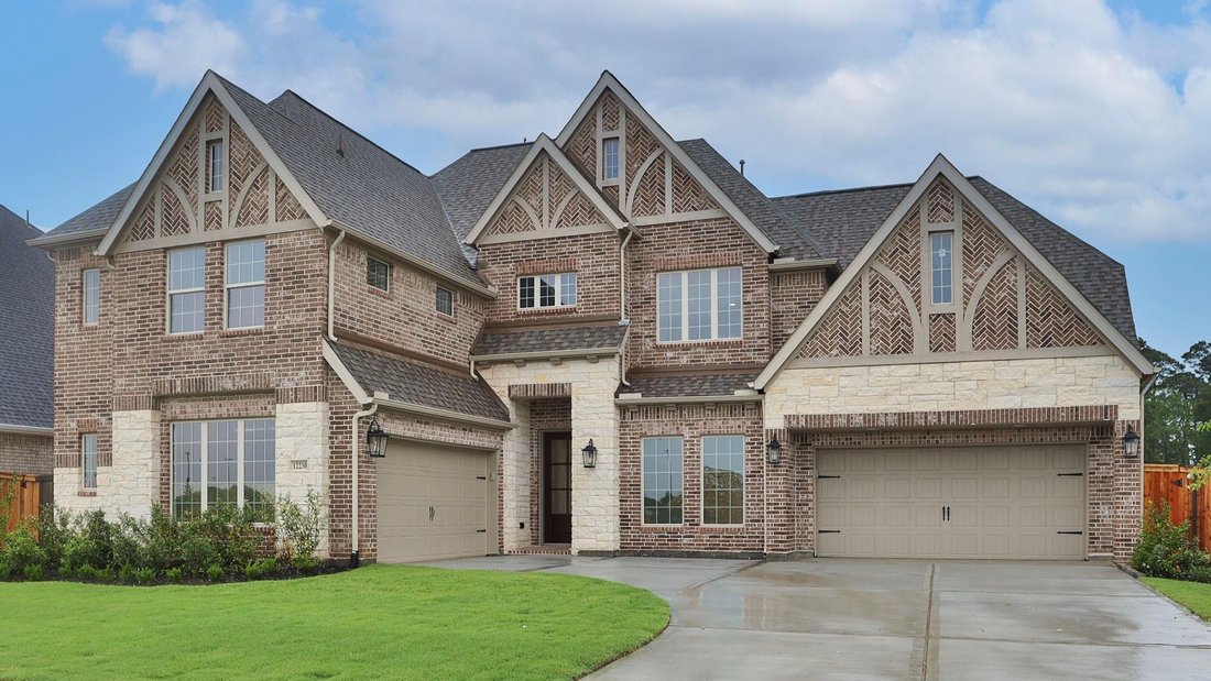 House in Mont Belvieu, Texas, United States 2 - 16507868
