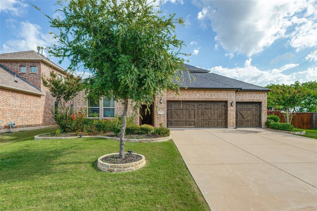 House in Celina, Texas, United States 5 - 18200472