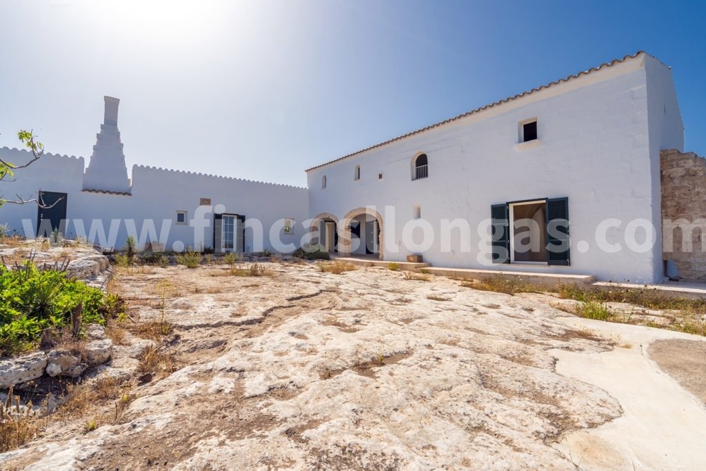 Finca in Alaior, Balearic Islands, Spain 2 - 18203545