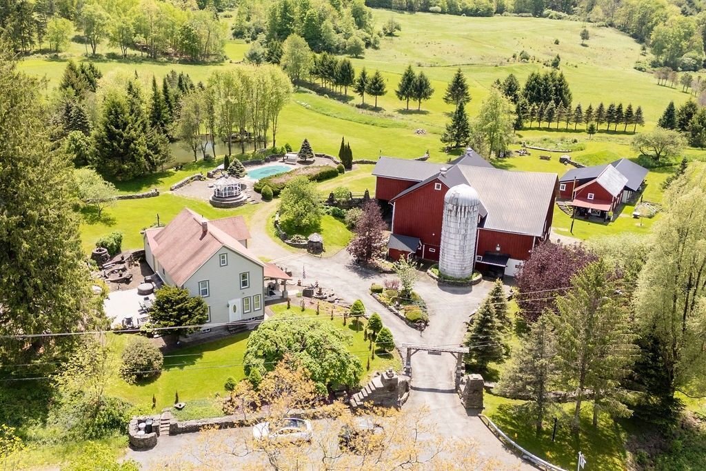 House in Walton, New York, United States 2 - 18200658