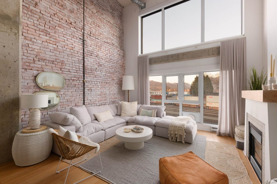 Condo in Vancouver, British Columbia, Canada 2 - 18205545