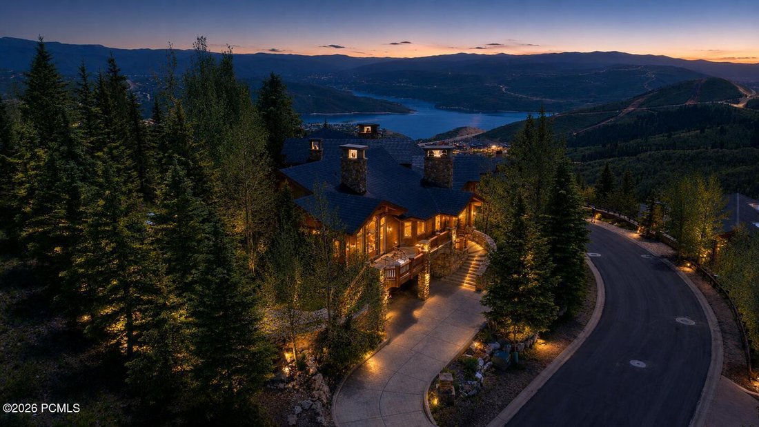 House in Park City, Utah, United States 1 - 18205613