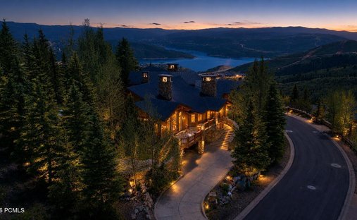 Haus in Park City, Utah, Vereinigte Staaten 1