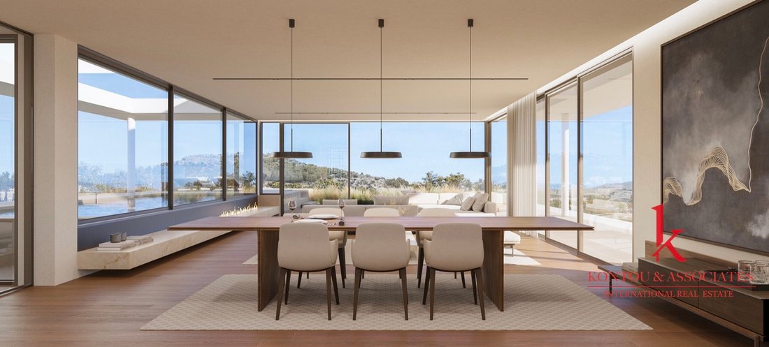 Apartment in Filothei, Attica, Greece 4 - 18200372