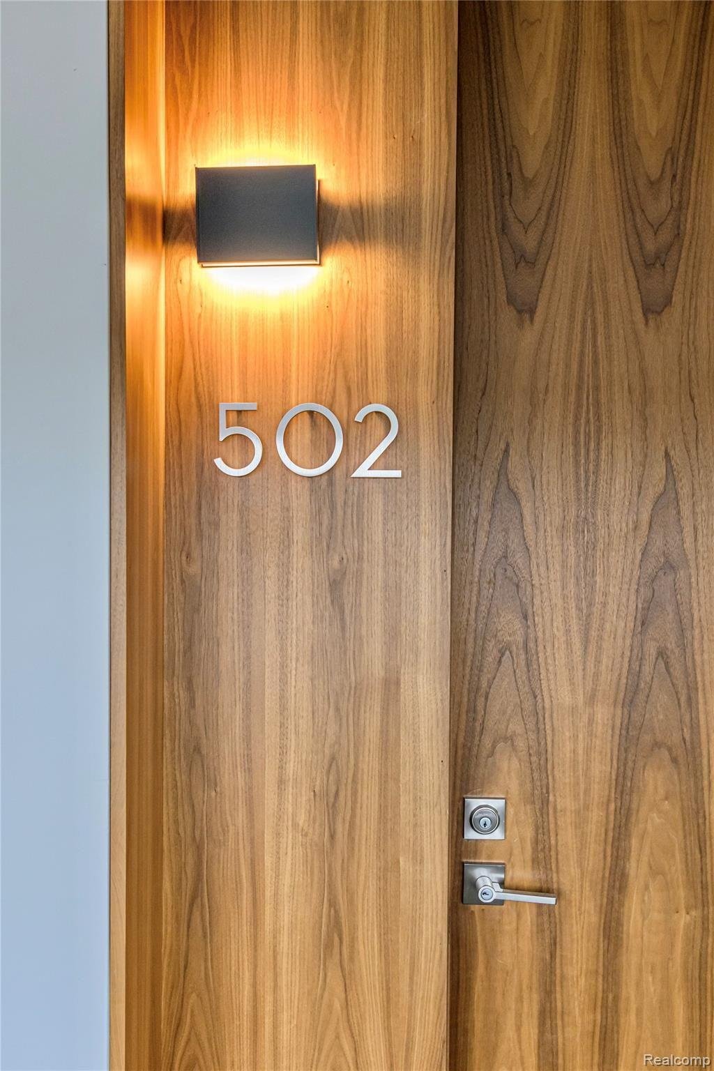 Condominio a Birmingham, Michigan, Stati Uniti 3 - 18200093