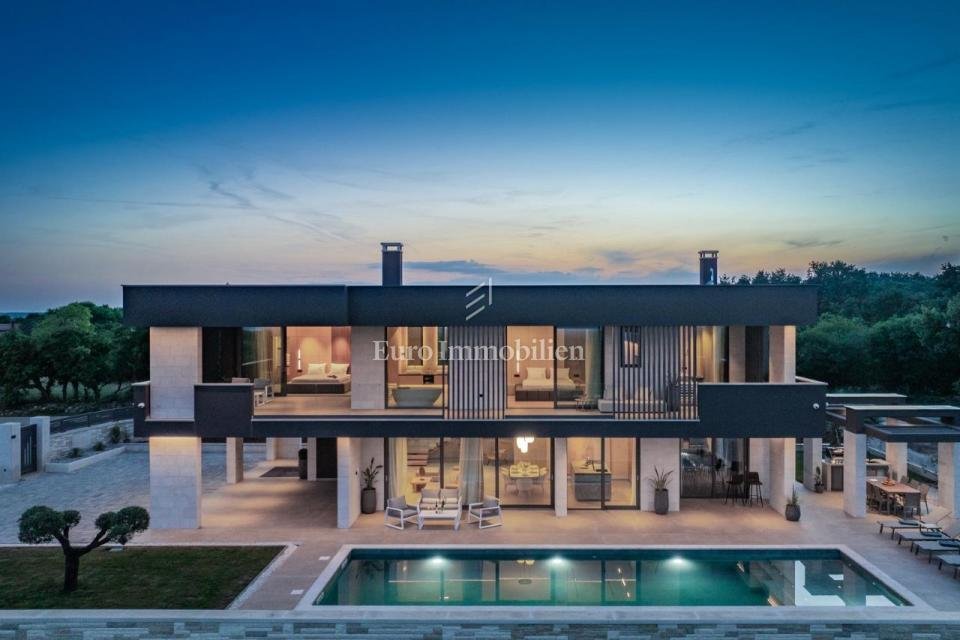 House in Marcana, Istria County, Croatia 1 - 18205215