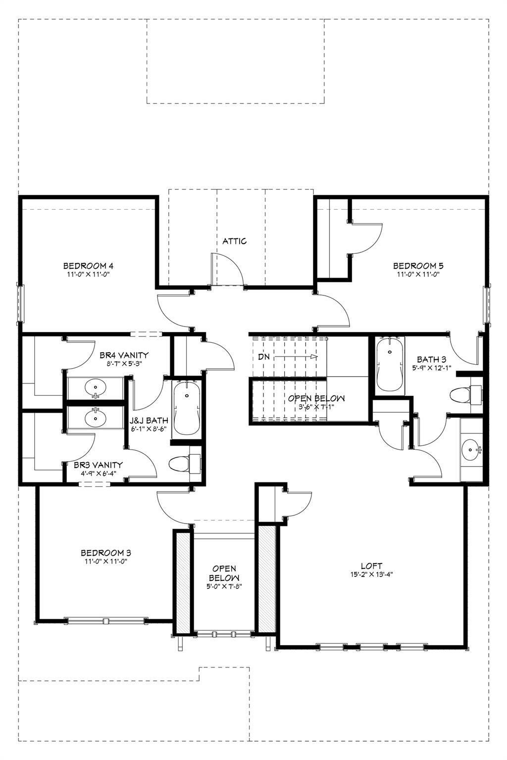 House in Georgetown, Texas, United States 3 - 18204256