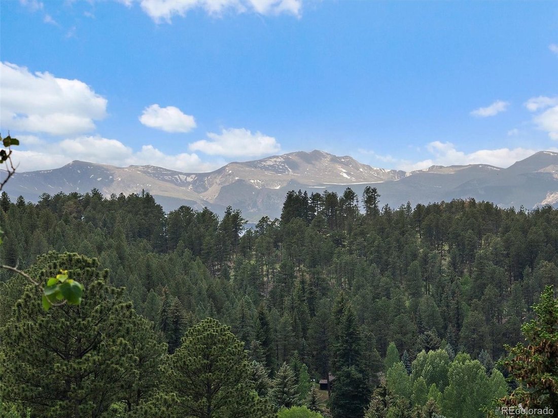 House in Evergreen, Colorado, United States 4 - 18203919