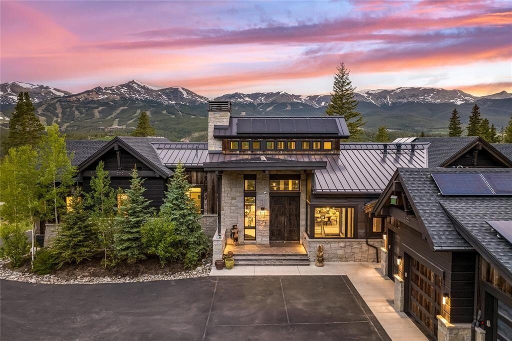 House in Breckenridge, Colorado, United States 1 - 18206805