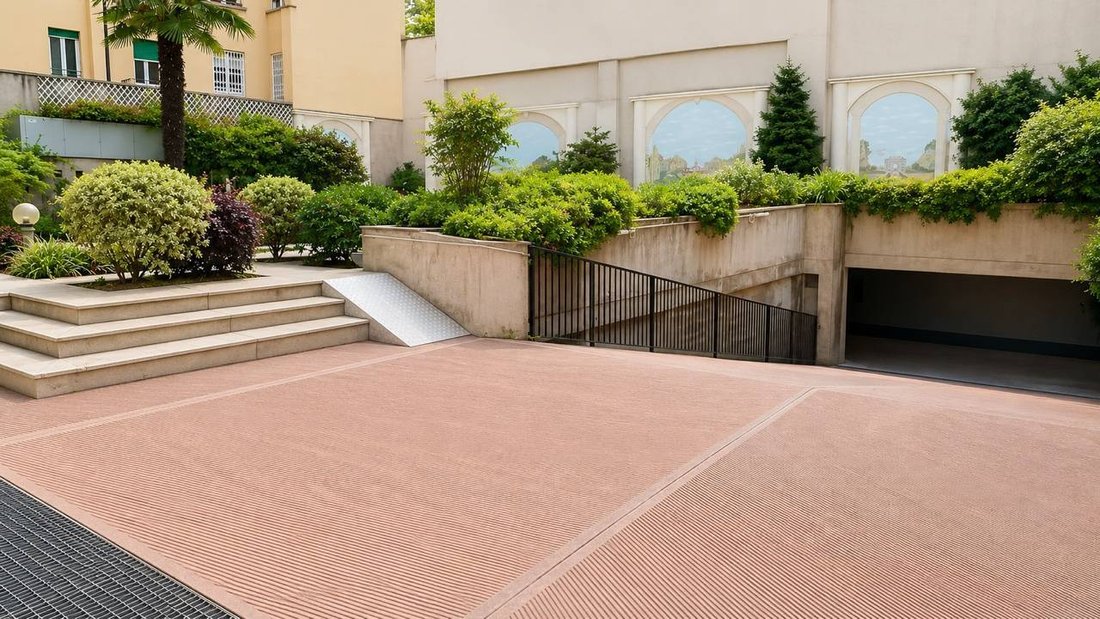 Apartment in Garibaldi - Porta Venezia, Milan, Lombardy 3 - 18206556