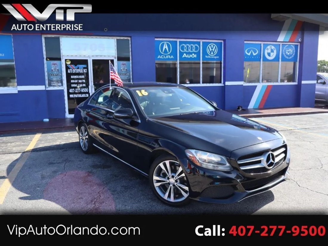 Sedan in Orlando, FL, United States 1 - 18206272