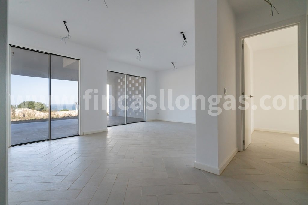 Villa in es Mercadal, Balearic Islands, Spain 3 - 18203623
