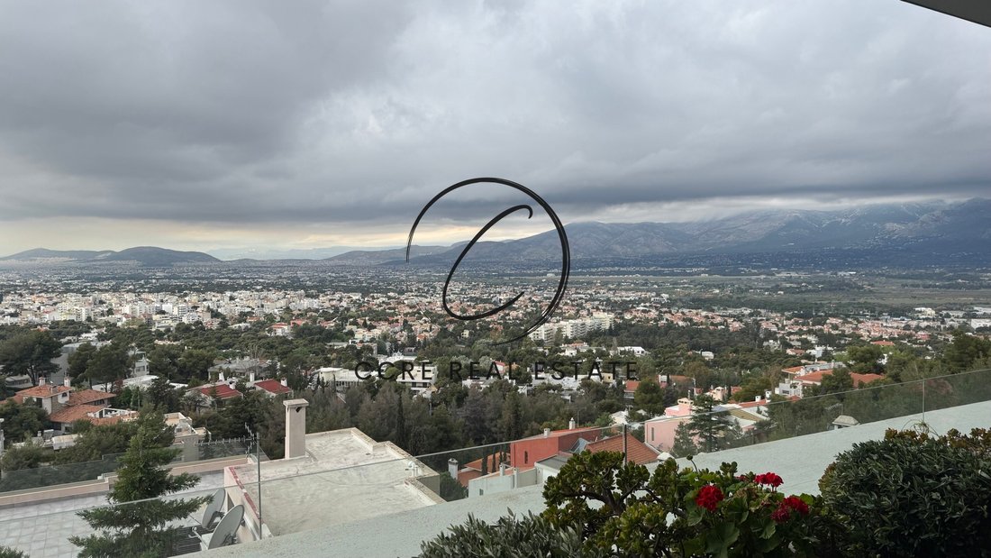 Apartment in Kifisia, Attica, Greece 1 - 18200315