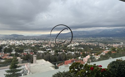 Apartamento en Cefisia, Ática, Grecia 1