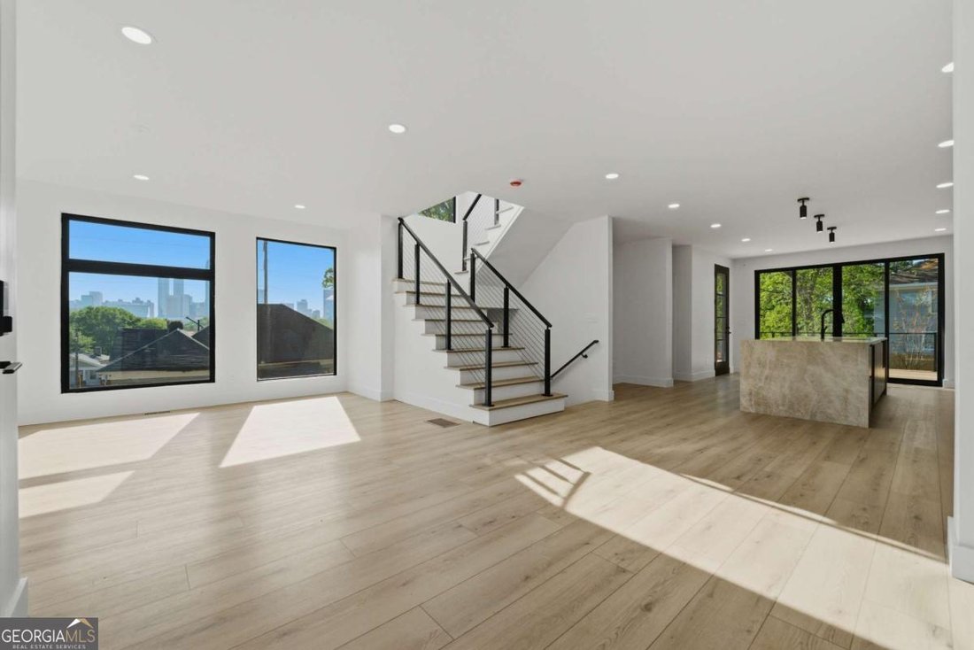 House in Atlanta, Georgia, United States 5 - 18205302