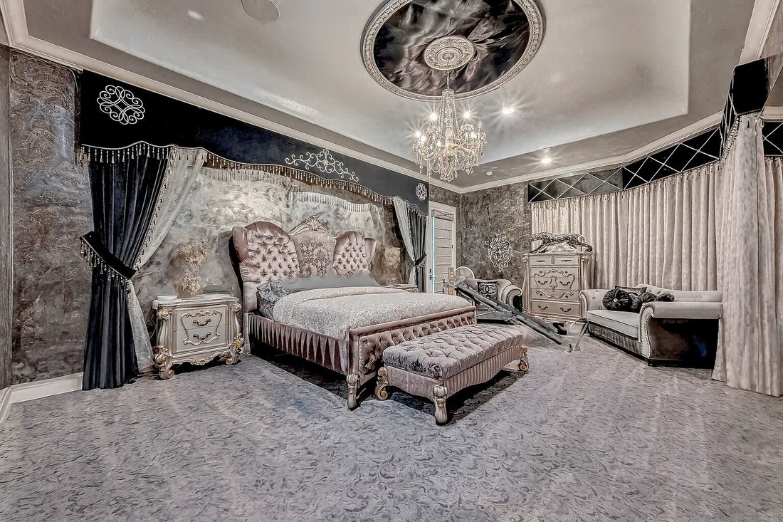 House in Richmond, Texas, United States 4 - 17438138