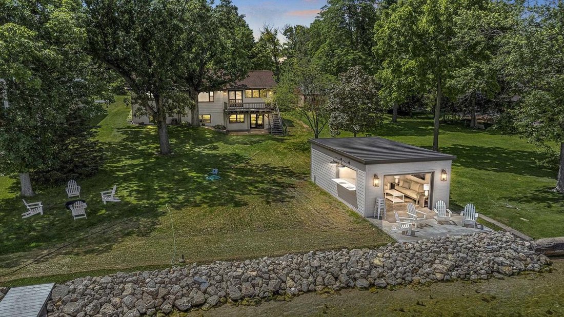 House in Markesan, Wisconsin, United States 1 - 18203221