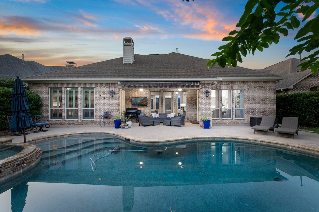 House in Spring, Texas, United States 1 - 18204034