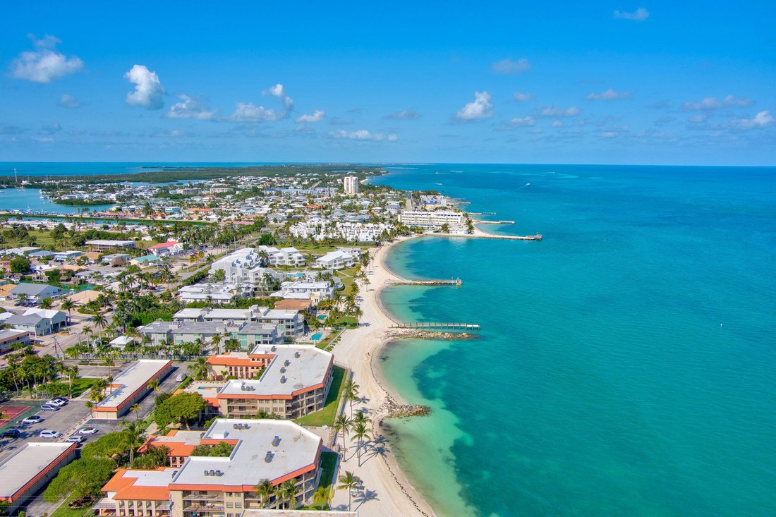 Condo in Key Colony Beach, Florida, United States 3 - 18203001