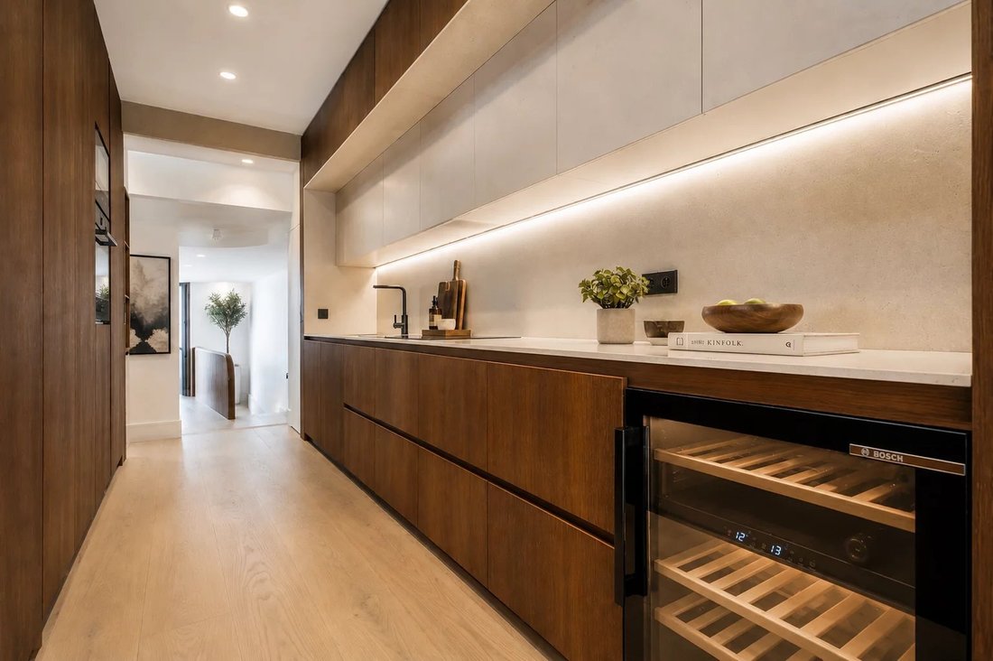 Apartment in Centro, Madrid, Spain 5 - 17908061