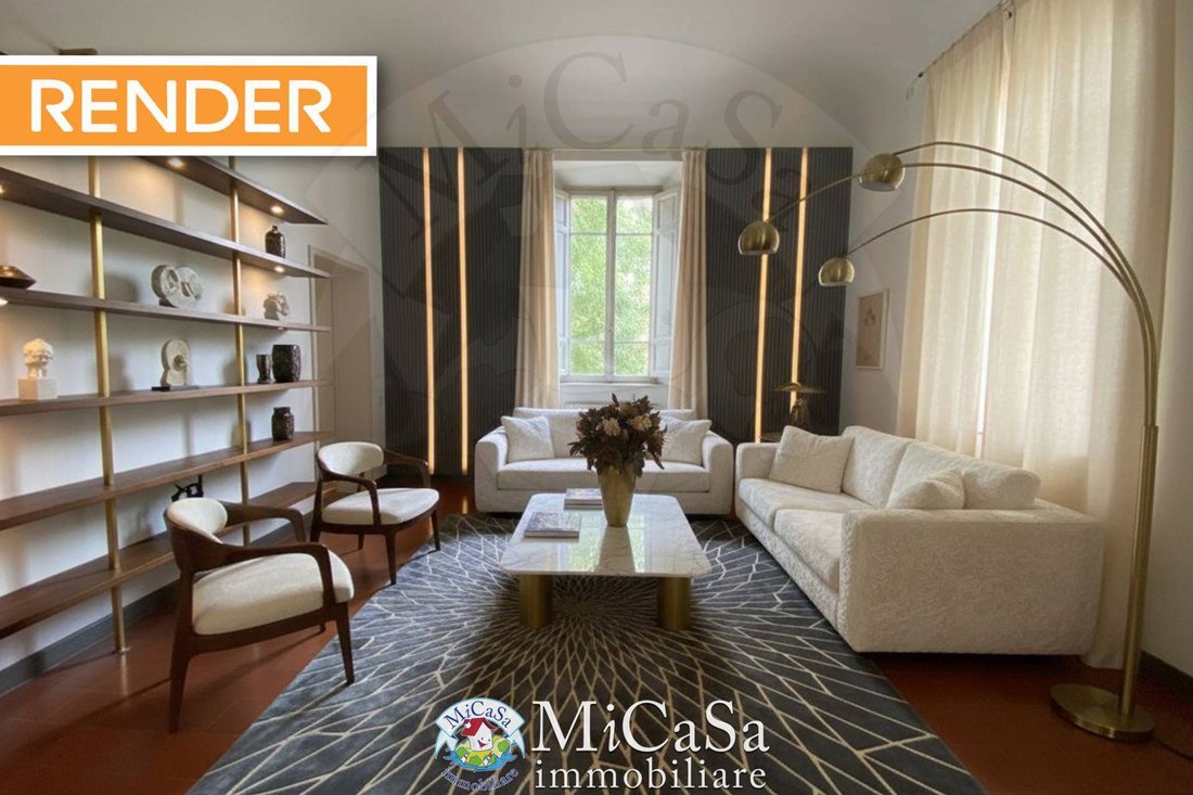 House in Pisa, Tuscany, Italy 1 - 18206571